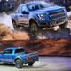 Illustration for article titled 2017 Ford F-150 Raptor: This Is It